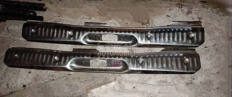 Lajsna Gepeka za Peugeot 407