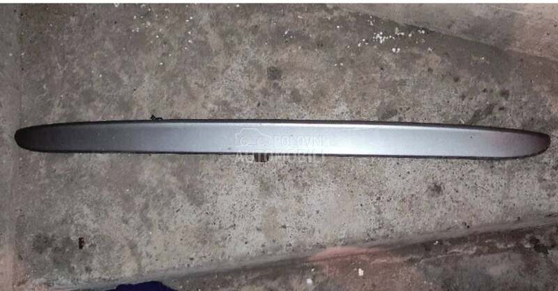 Lajsna Gepeka Karavan za Peugeot 307