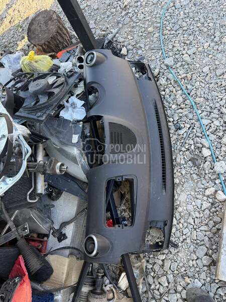 Instrument tabla za Toyota Aygo od 2003. do 2014. god.