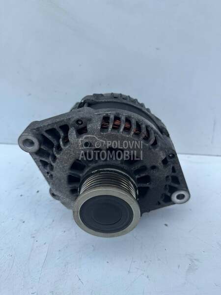 Alternator 2.0 dizel za Chevrolet Orlando