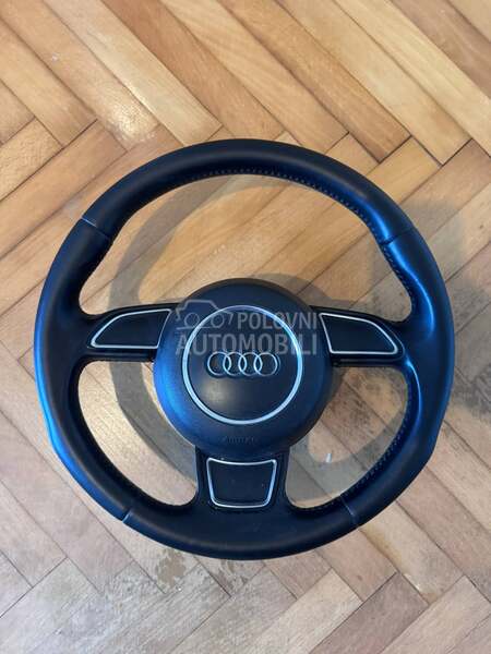 volan za Audi A1, A3, A4 ...