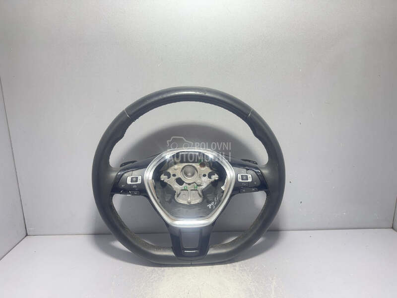 VOLAN za Volkswagen Golf 7
