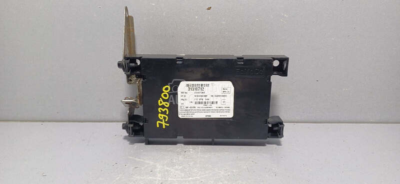 ELEKTRONIKA MODUL za Volvo V70