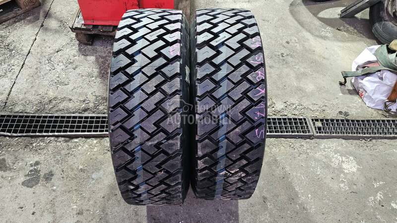 Falken 245/70 R17.5 Sve sezone