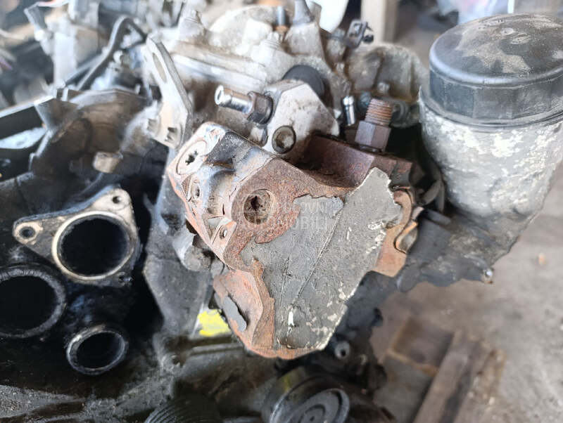 PUMPA VISOKOG PRITISKA za Chrysler 300M