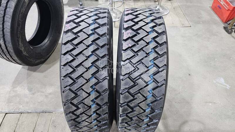 Continental 305/70 R19.5 Sve sezone