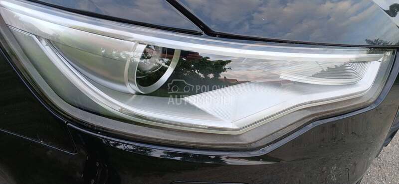 Desni Far A6 C7 za Audi A6 od 2011. do 2014. god.
