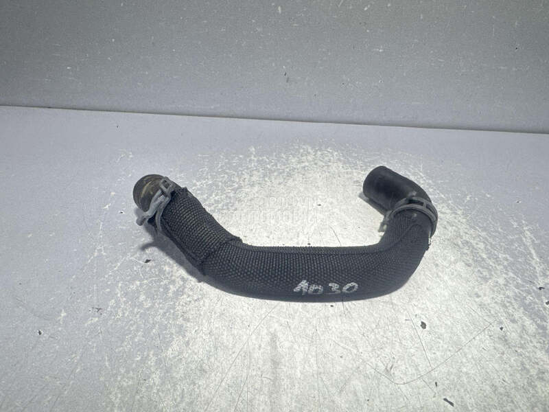 CRIJEVO za Audi Q3
