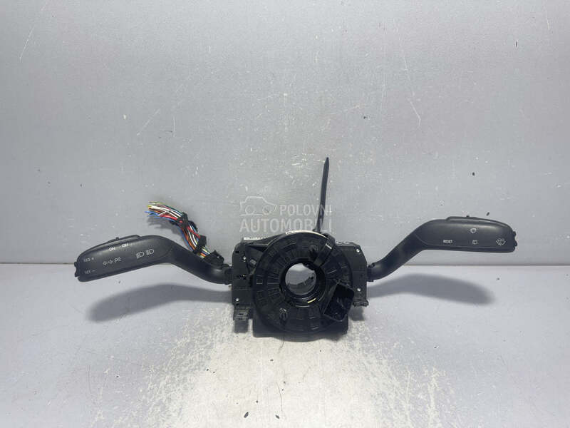 SPULA VOLANA za Seat Ibiza