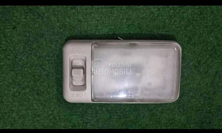 Unutrasnje Svetlo za Land Rover Freelander