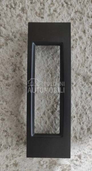 Maska Displeja Blenda za Peugeot 3008