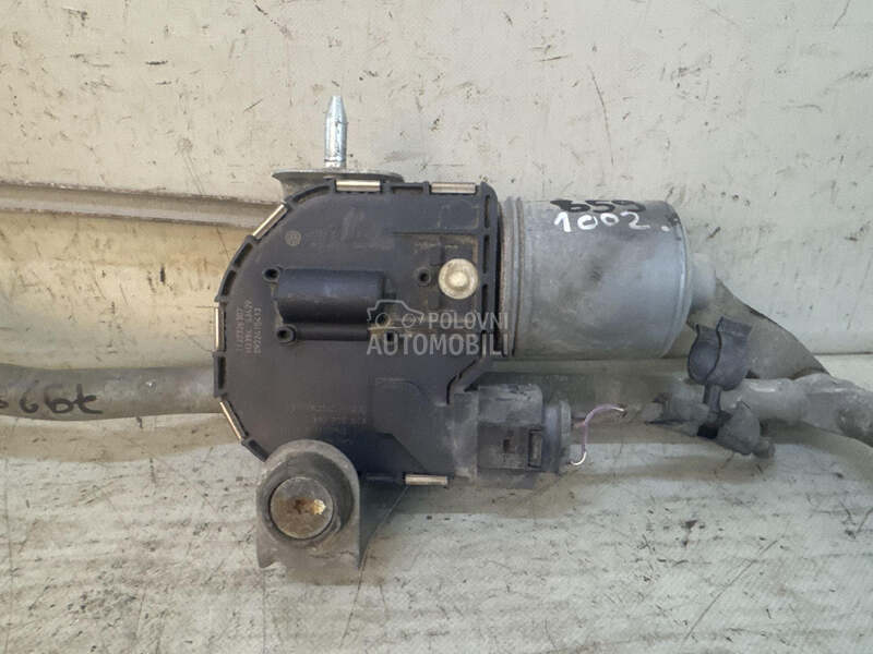 MOTORIC PREDNJEG BRISACA za Volkswagen Caddy
