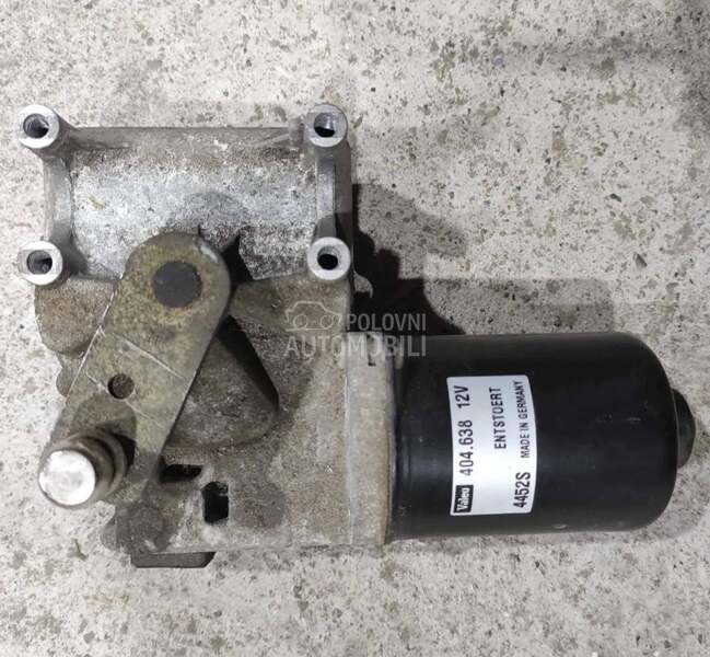 Motor Brisača Prednji za Peugeot 307