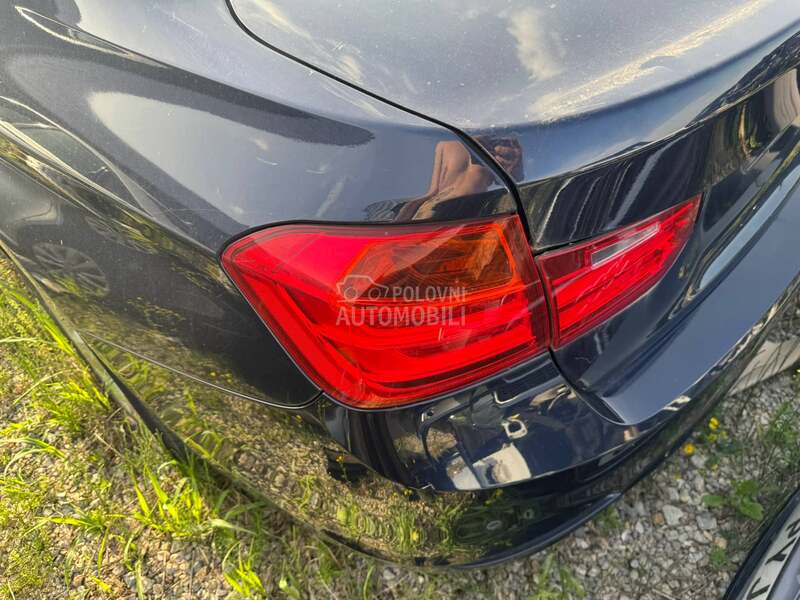 stop lampa f30 leva za BMW Serija 3, 320d, 318 ... od 2010. do 2015. god.