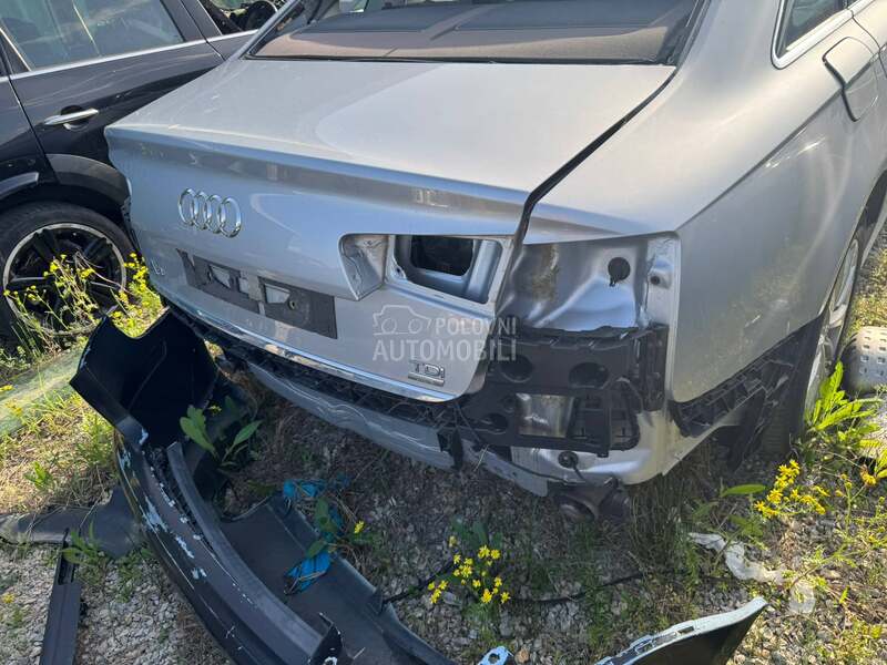 gepek vrata c7 za Audi A6 od 2004. do 2016. god.