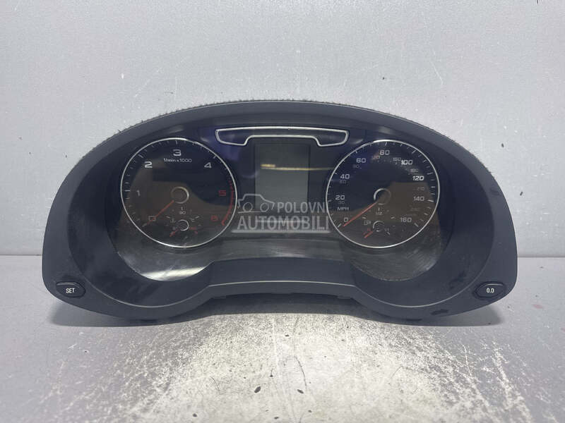 CELER SAT za Audi Q3
