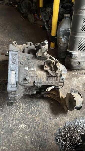 Menjac 1.3 za Suzuki Swift od 1997. do 2003. god.