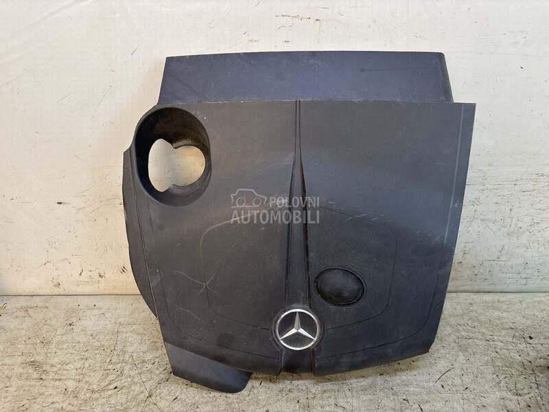 POKLOPAC MOTORA za Mercedes Benz GL Klasa