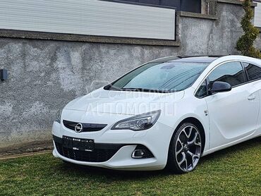 Opel Astra J GTC OPC 2 Virtuel (može zamena), 9.499 €, 2015. Hečbek, Dizel | 1598 cm3, 153.050 km, 100kW (136 KS), Manuelni 6 brzina, 2/3 vrata, 5 sedišta, Beograd