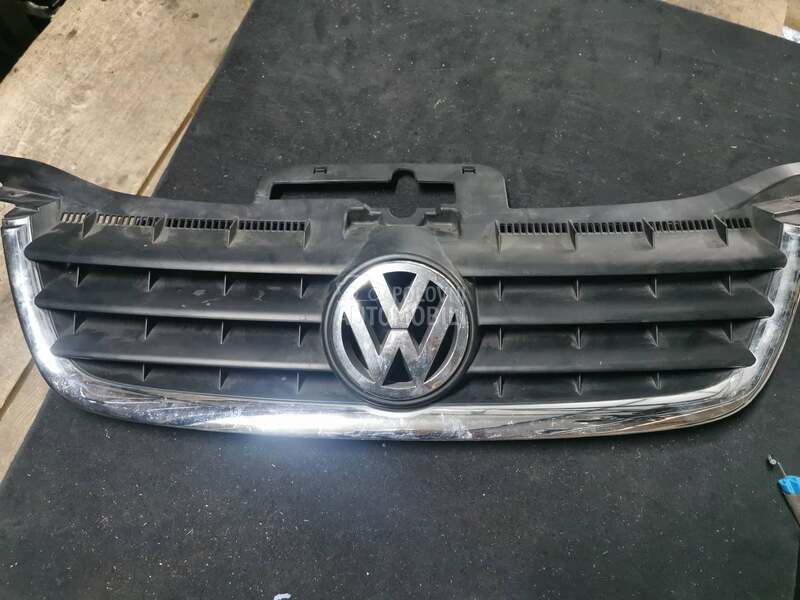 maska za Volkswagen Golf 5 od 2003. do 2008. god. za Volkswagen Golf 5 od 2003. do 2008. god.