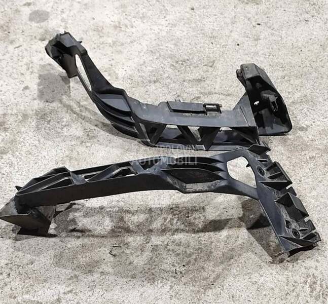 Nosač Zadnjeg Branika Hečbek za Peugeot 207