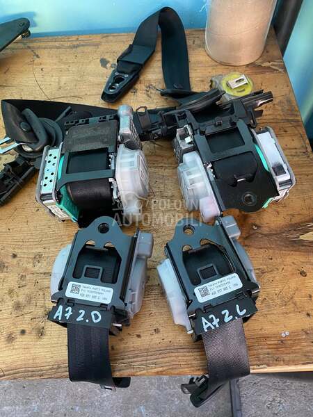 Pojas za Audi A7, A6 Allroad, A6 ...