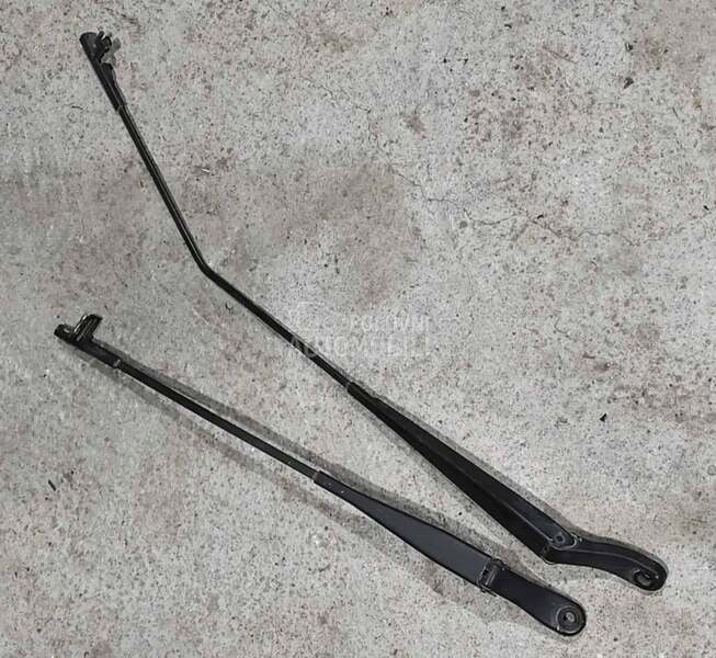 Nosač Prednjih Metlica Brisača za Peugeot 207