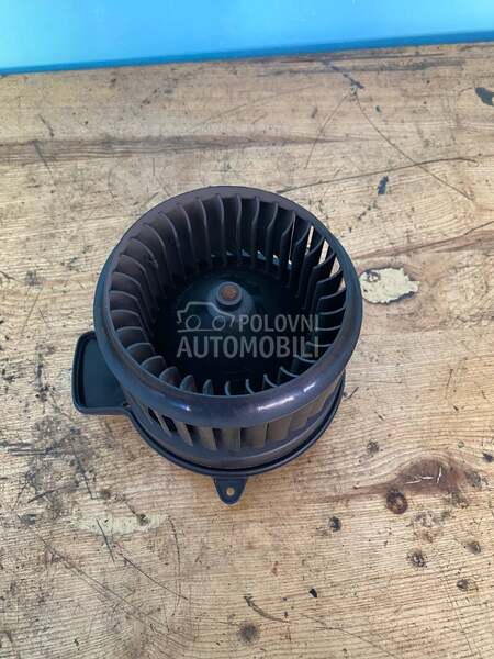 Ventilator kabine za Audi A6, A6 Allroad, A7