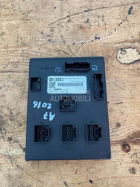 Control modul 4h0 907 063 DH za Audi A4, A4 Allroad, A5 ...