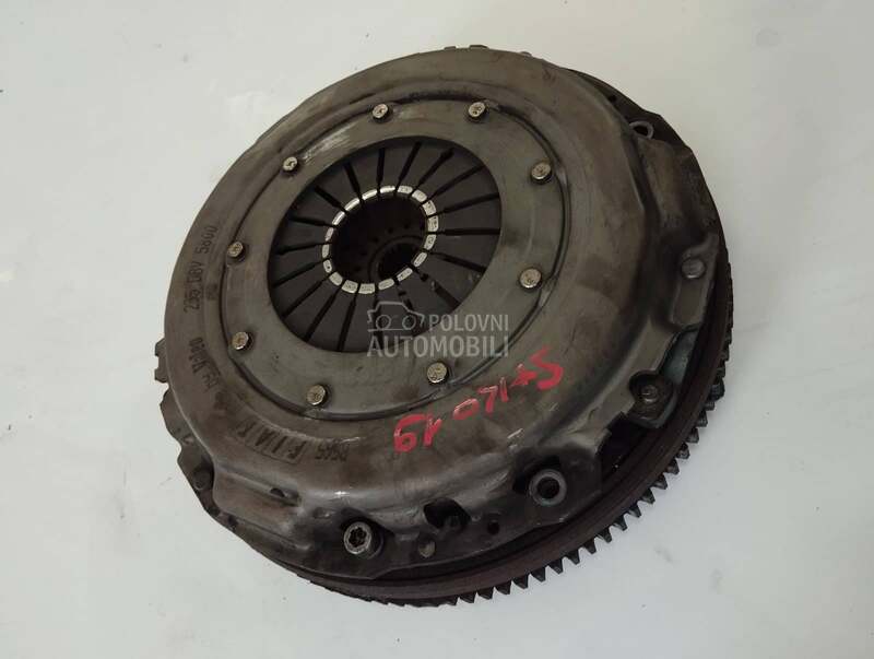 Kvačilo Stilo jtd za Fiat Stilo od 2001. do 2005. god.