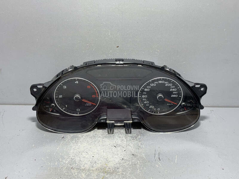 CELER SAT za Audi A4