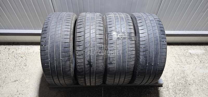 Goodyear 205/55 R16 Letnja