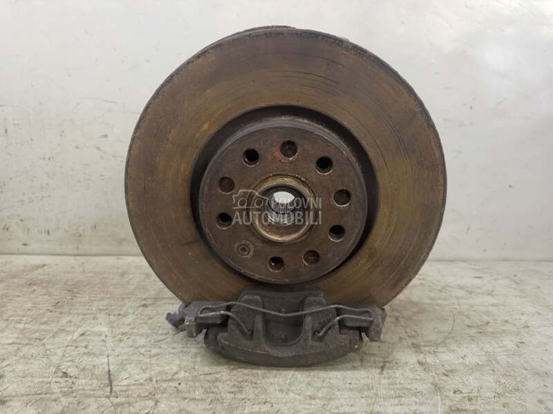 KOCIONI DISK za Volkswagen Passat CC