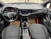 Opel Astra K 1.6cdti/XEN/NAV/FUL (može zamena)
