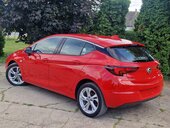 Opel Astra K 1.6cdti/XEN/NAV/FUL (može zamena)