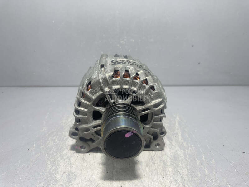 ALTERNATOR za Volkswagen Golf 7