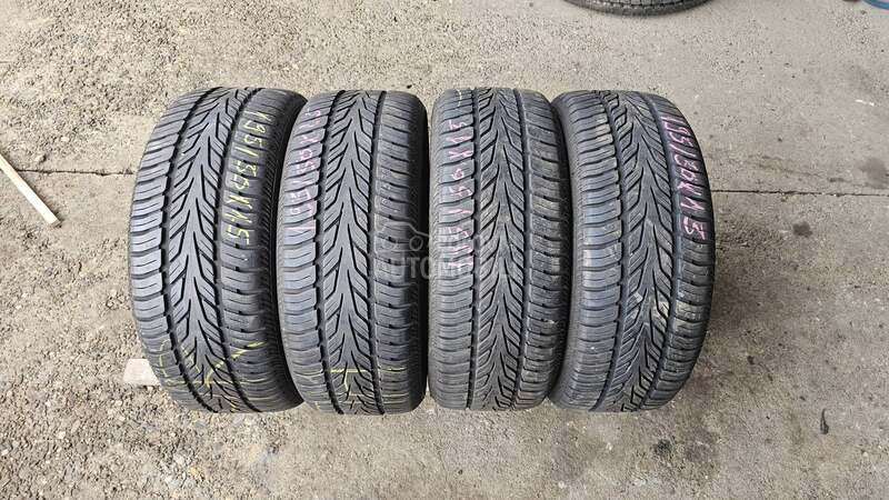 Fulda 195/50 R15 Letnja