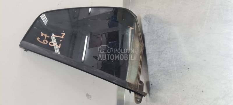 Staklo za Volkswagen Golf 7