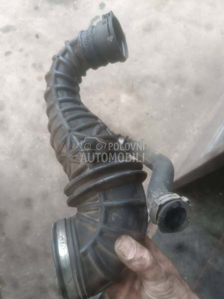 Crevo za turbinu za Ford Focus od 1998. do 2004. god. za Ford Focus od 1998. do 2004. god.