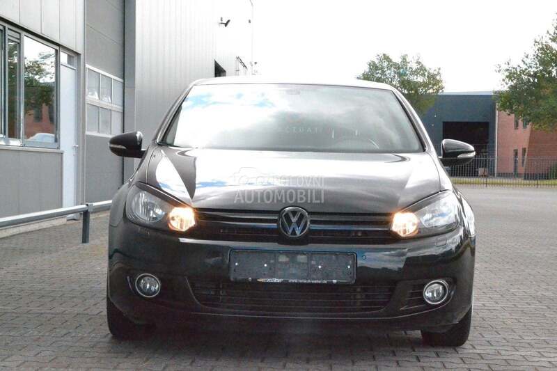 volan za Volkswagen Golf 6 od 2008. do 2012. god.