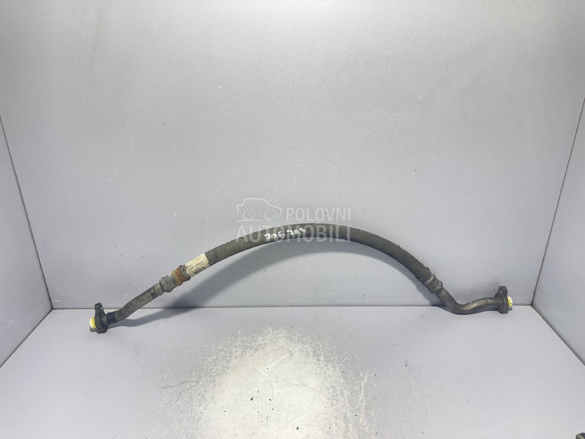 CRIJEVO KLIME za Volvo V70 - 31332152