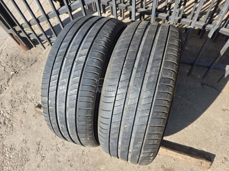 Michelin 225/55 R16 Letnja
