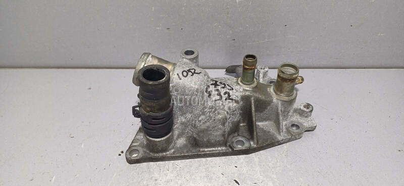 KUCISTE TERMOSTATA za Nissan Juke