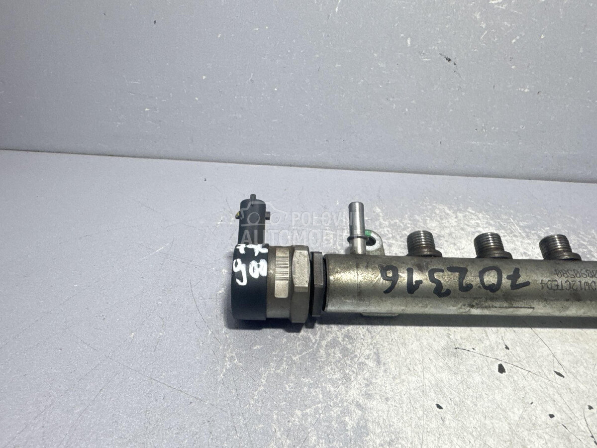 SENZOR MAGISTRALE za Citroen C5 - 9671002980