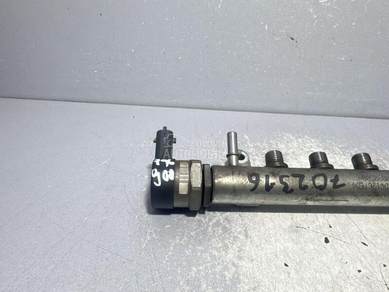 SENZOR MAGISTRALE za Citroen C5