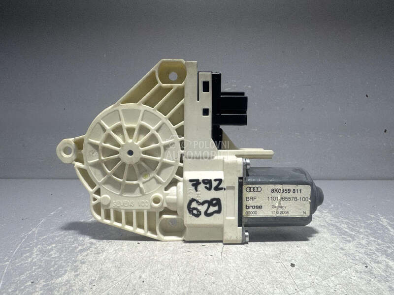 MOTORIC PODIZACA STAKLA za Audi A4