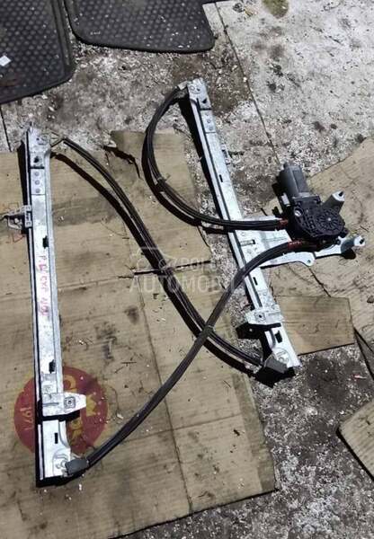 Prednji Podizač Stakla Desni za Citroen Xsara Picasso