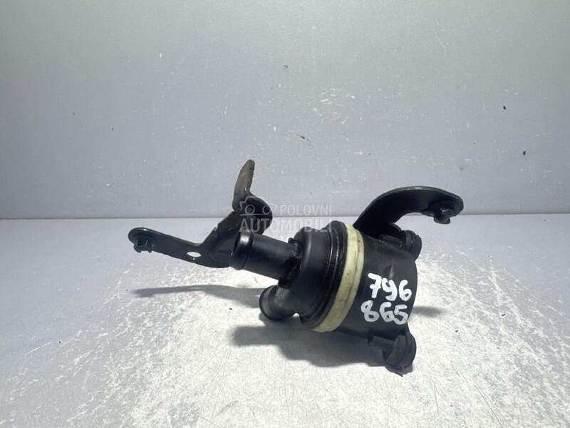POMOCNA PUMPA VODE za Volkswagen Polo