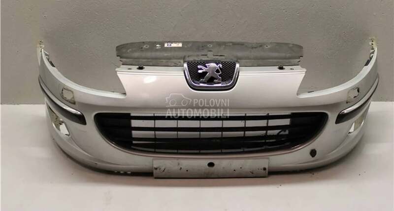 Maska za Peugeot 206, 308, 207 ... od 2000. do 2014. god.