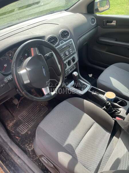 Sedište za Ford Focus od 2005. do 2008. god.